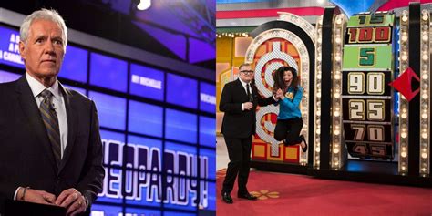 list of game shows|The 60 Greatest Game Shows of All Time .